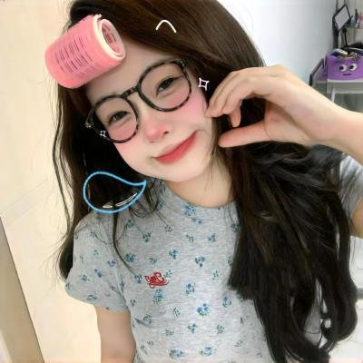 少年吔，安啦！